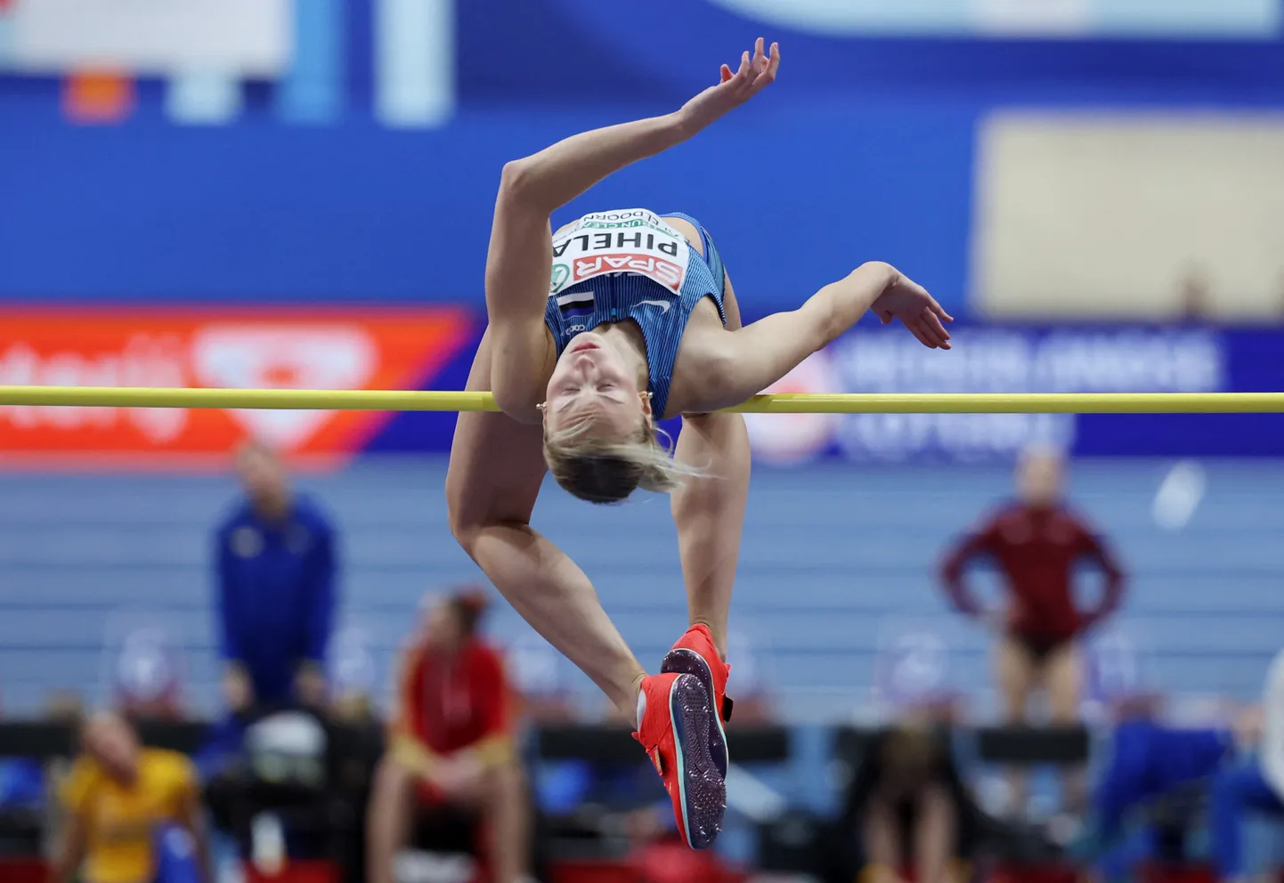 Elisabeth Pihela
