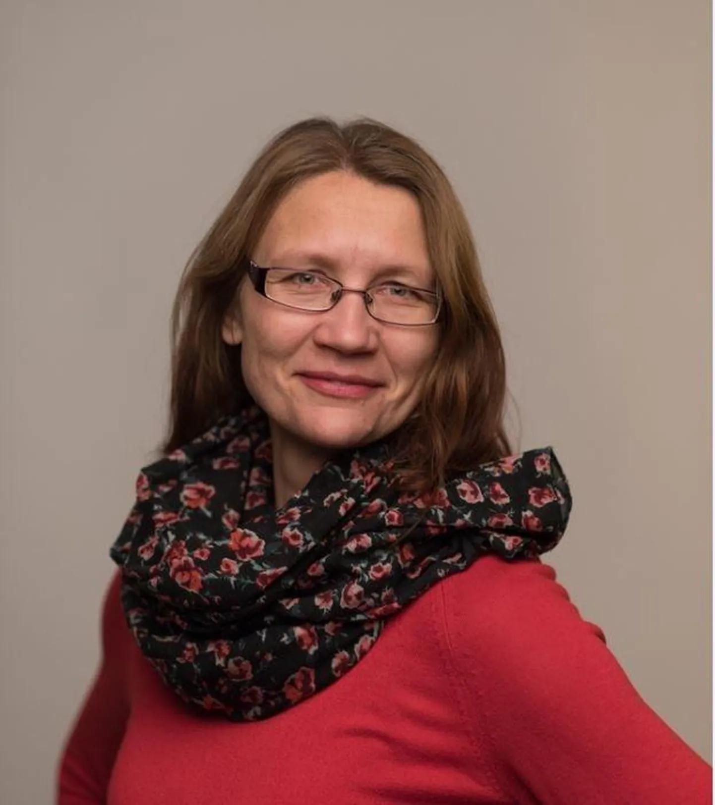Jaanika Toome