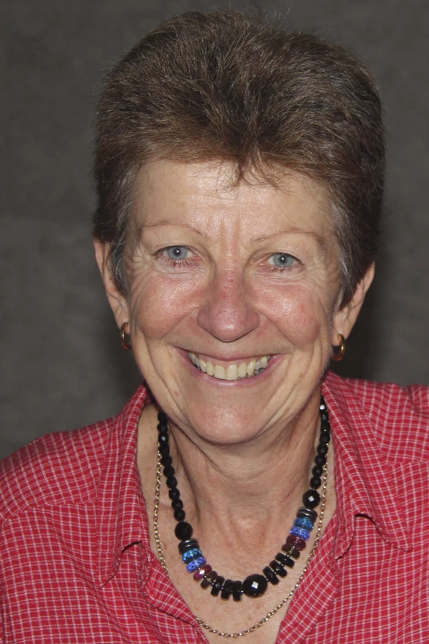 Mary Isherwood