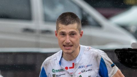 Timo Sild lõpetas Euromiitingu kolmanda kohaga