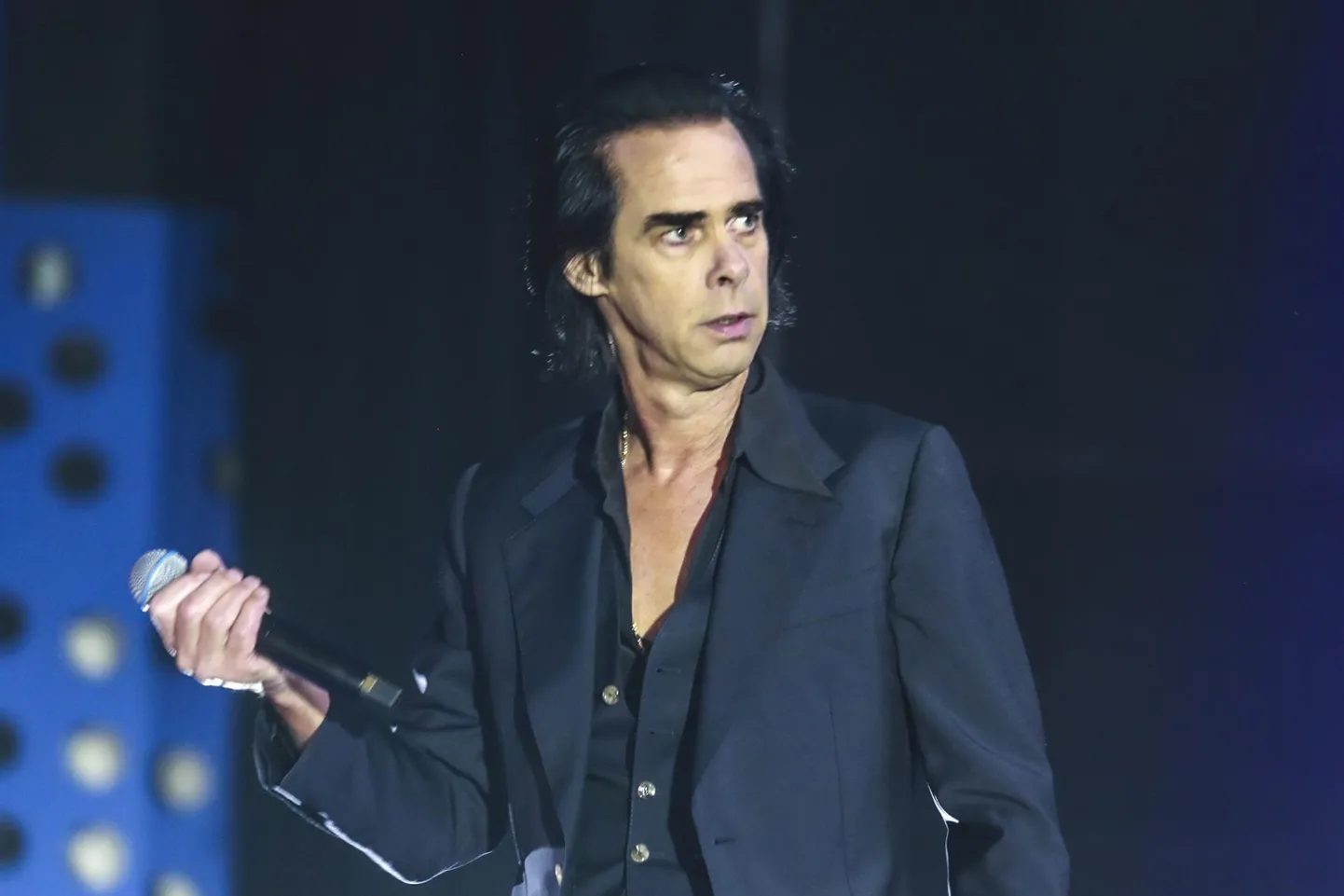 Nick Cave