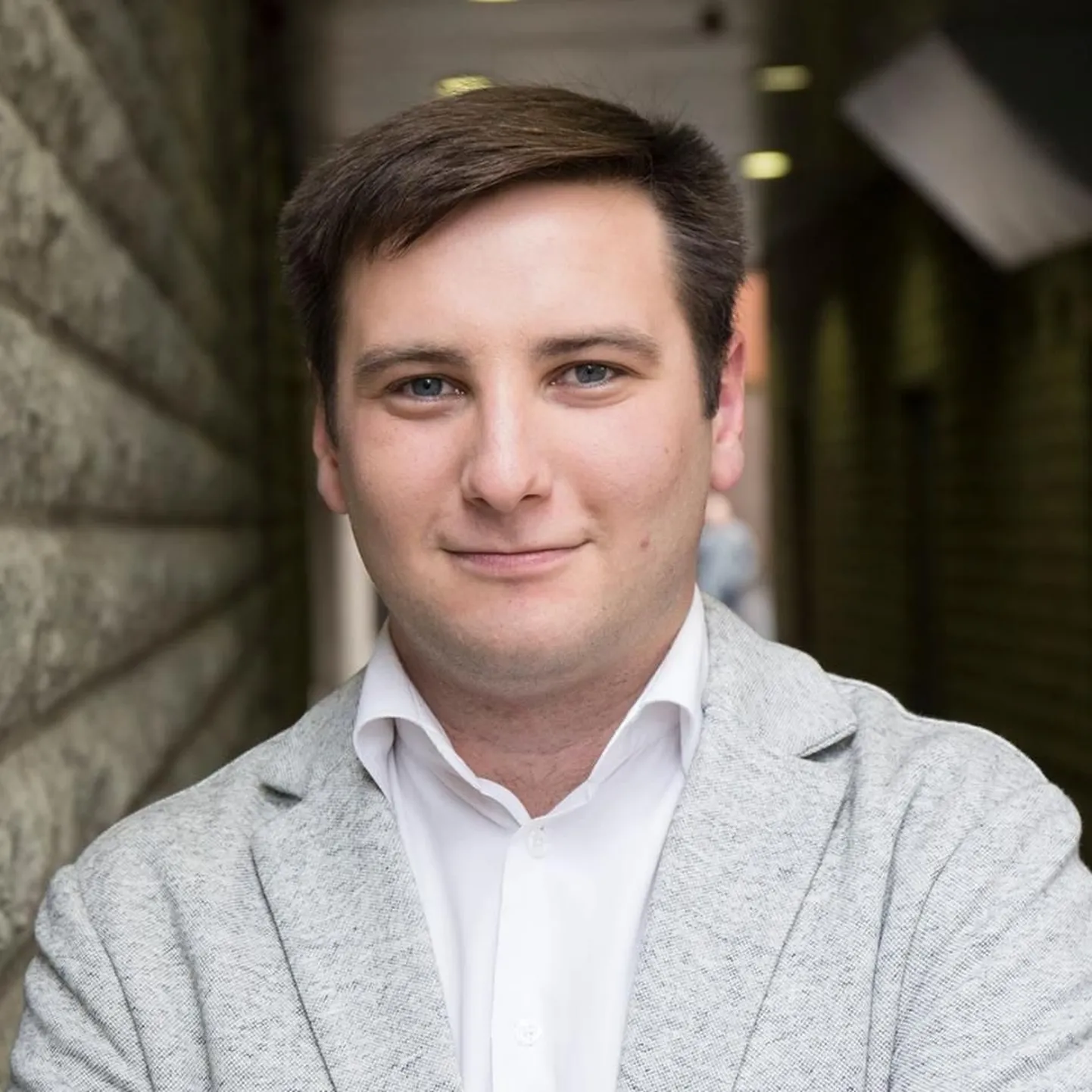 Владимир Свет.
