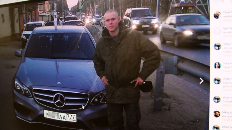 Виталий Тетюхин после армии устроился в МТС, решил подзаработать на "пробиве", но в итоге получил судимость