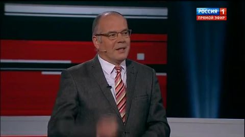 Aiz priekškara: Putins draud kara izraisītājai Eiropai