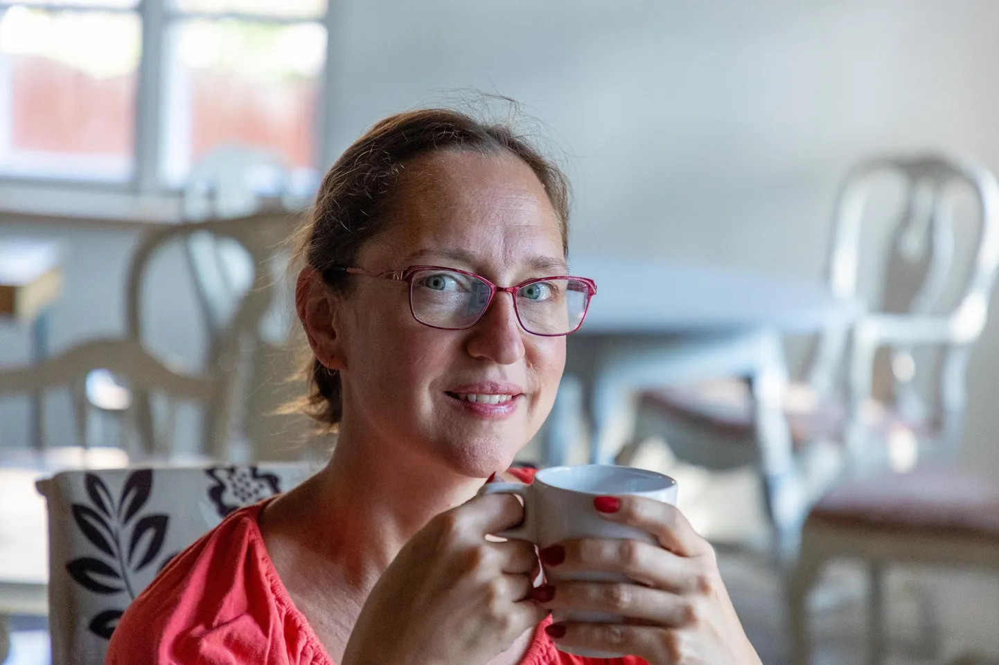 Maarja Brause.