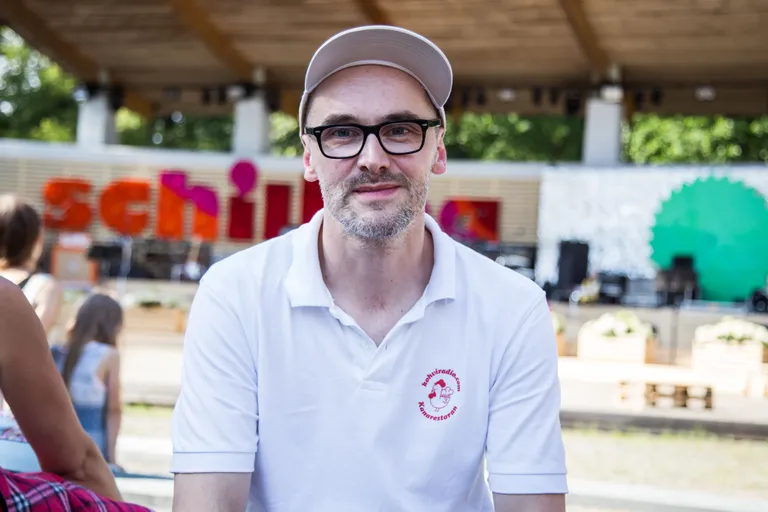 Schilling festival 2016 Ants Tõnisson