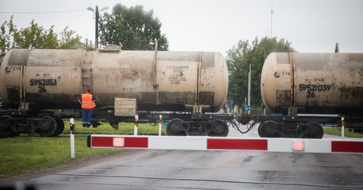 Rakke ülesõit läheb päevaks remonti