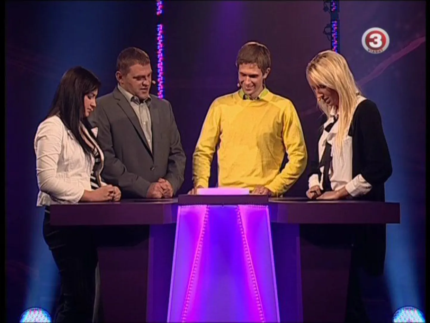 60 sekundit, 05.10.10