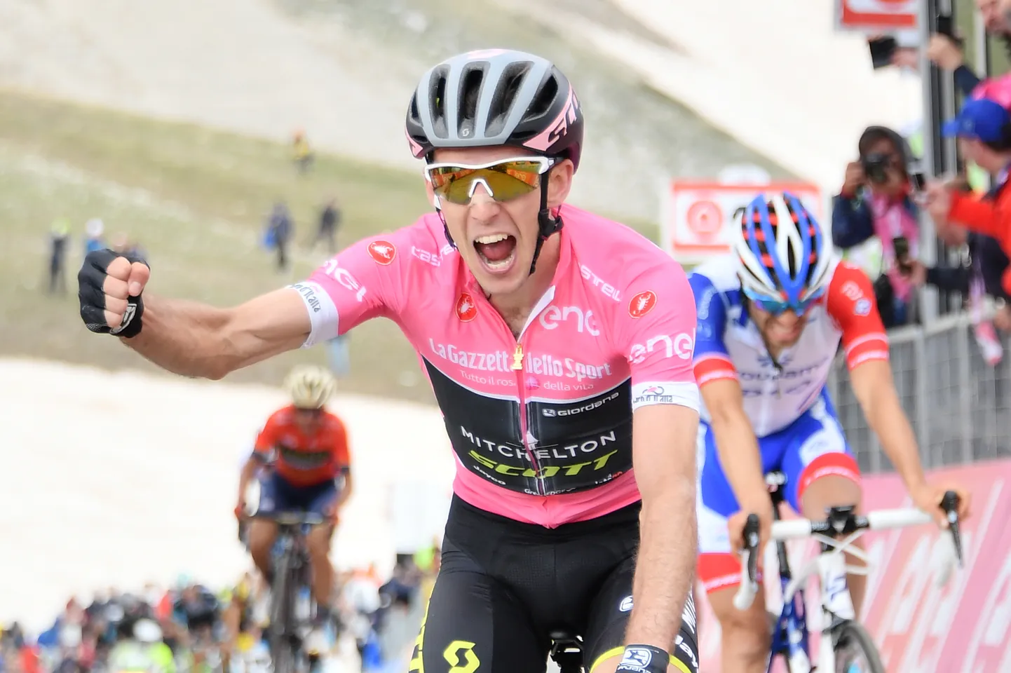 Simon Yates.