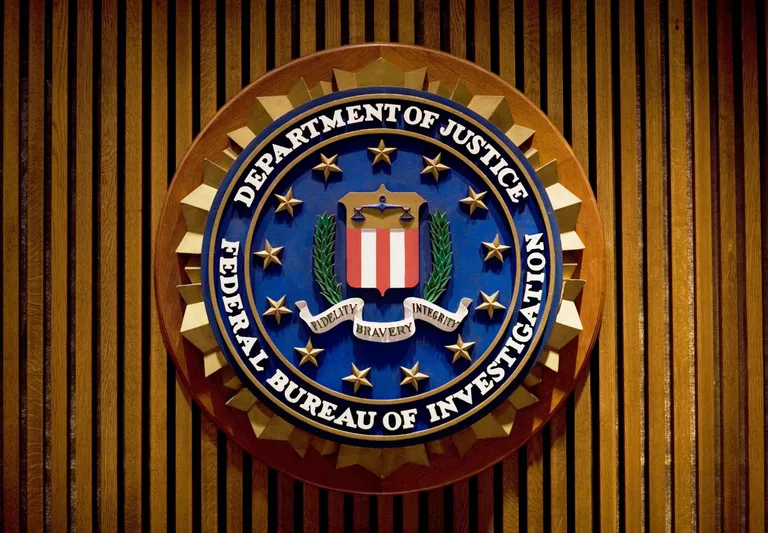 FBI logo