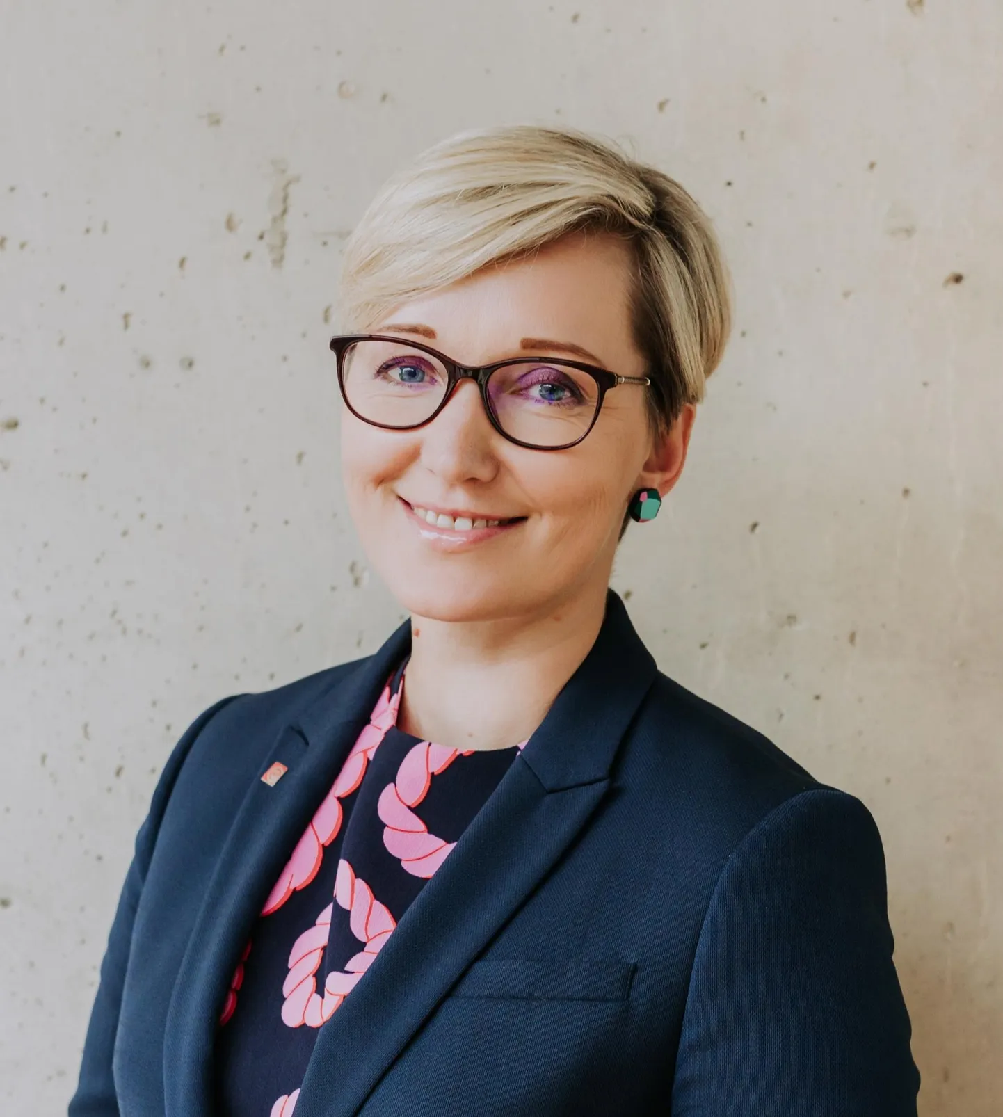 Ulla Preeden, Tartu Tervishoiu Kõrgkooli rektor, Rakenduskõrgkoolide Rektorite Nõukogu liige