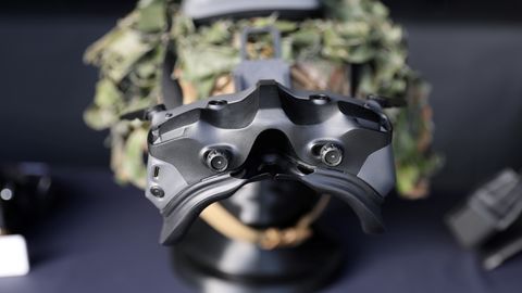 Defence EXPO Tallinnas – maailma kaitsetööstus peopesal