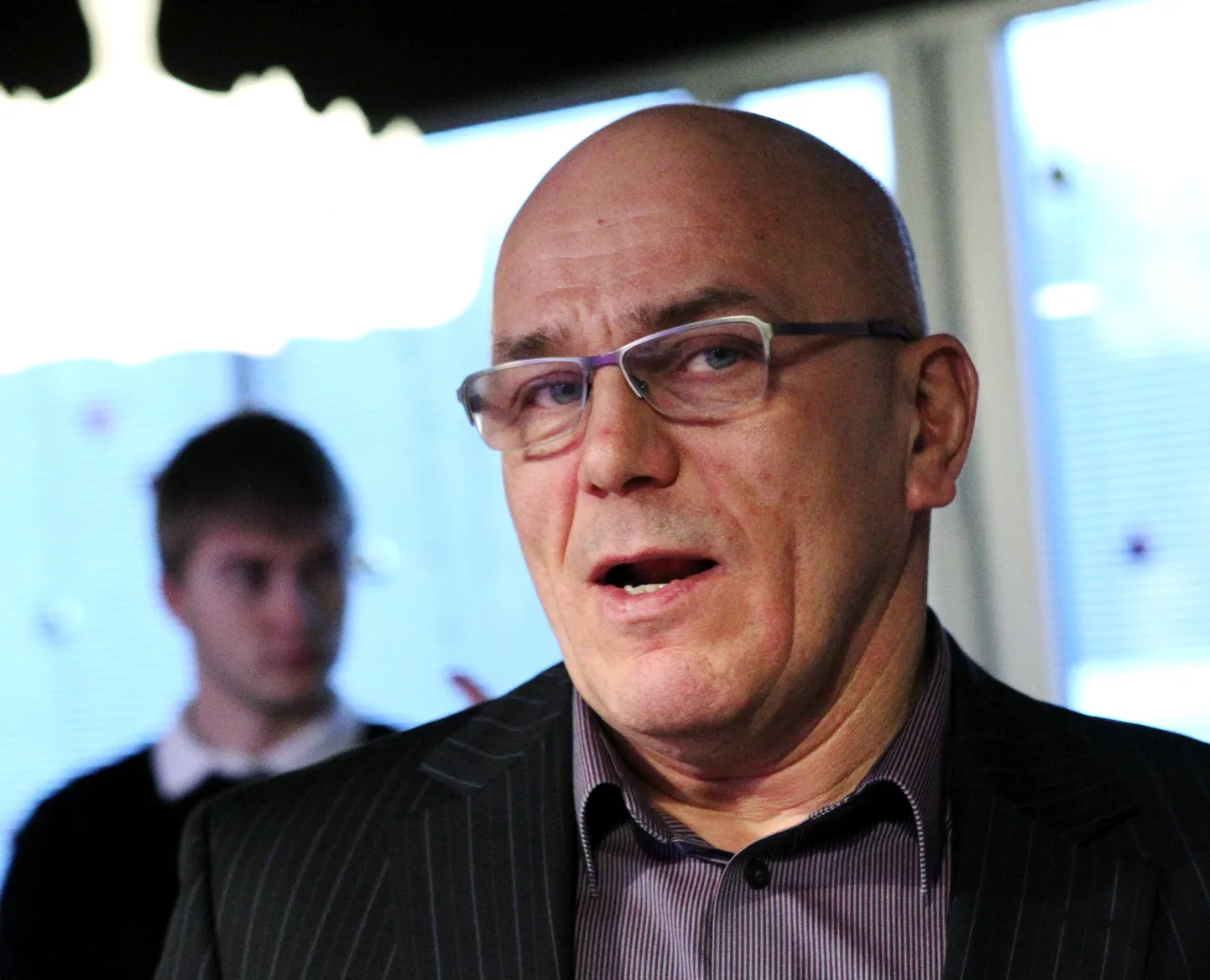 Oleg Gross
