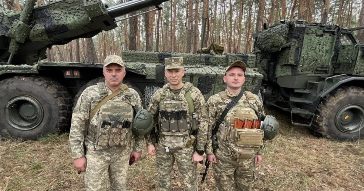 Vrei pace, pregătește-te de război! ⟩ Suedia intenționează să își trimită consilierii militari în Ucraina în această toamnă