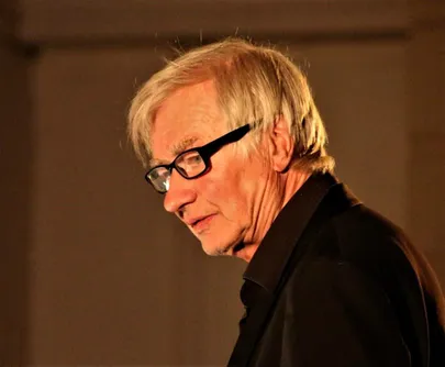 Richard Bezwick Bordeaux' filharmooniaorkestri dirigent