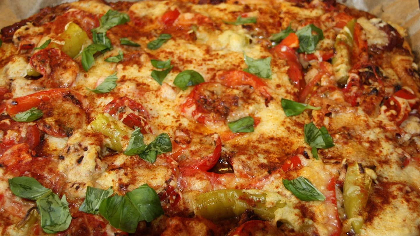 Pica Margarita