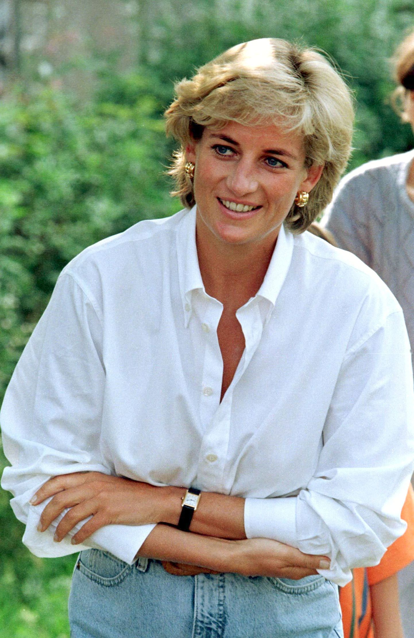 Printsess Diana surm tekitab siiani küsimusi.
