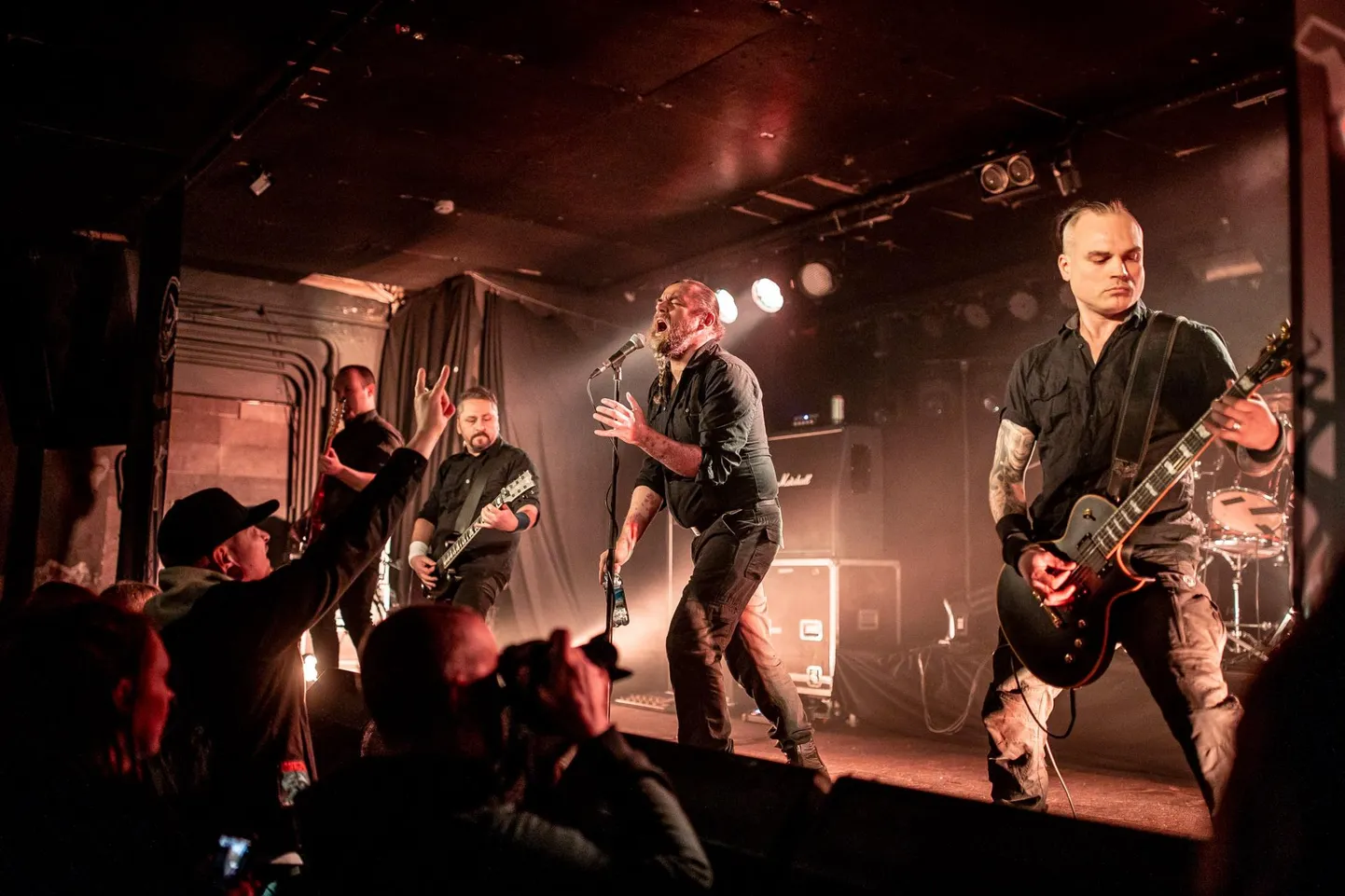 Ansambli Loits 25. sünnipäev.
