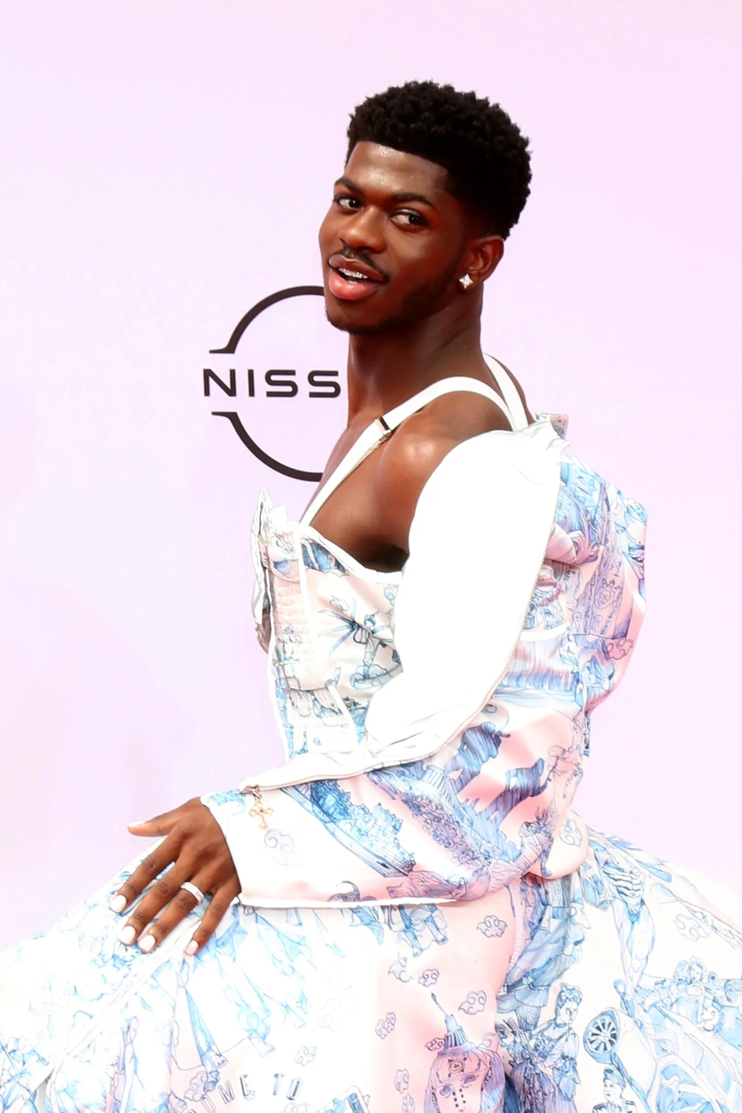 Lil Nas X