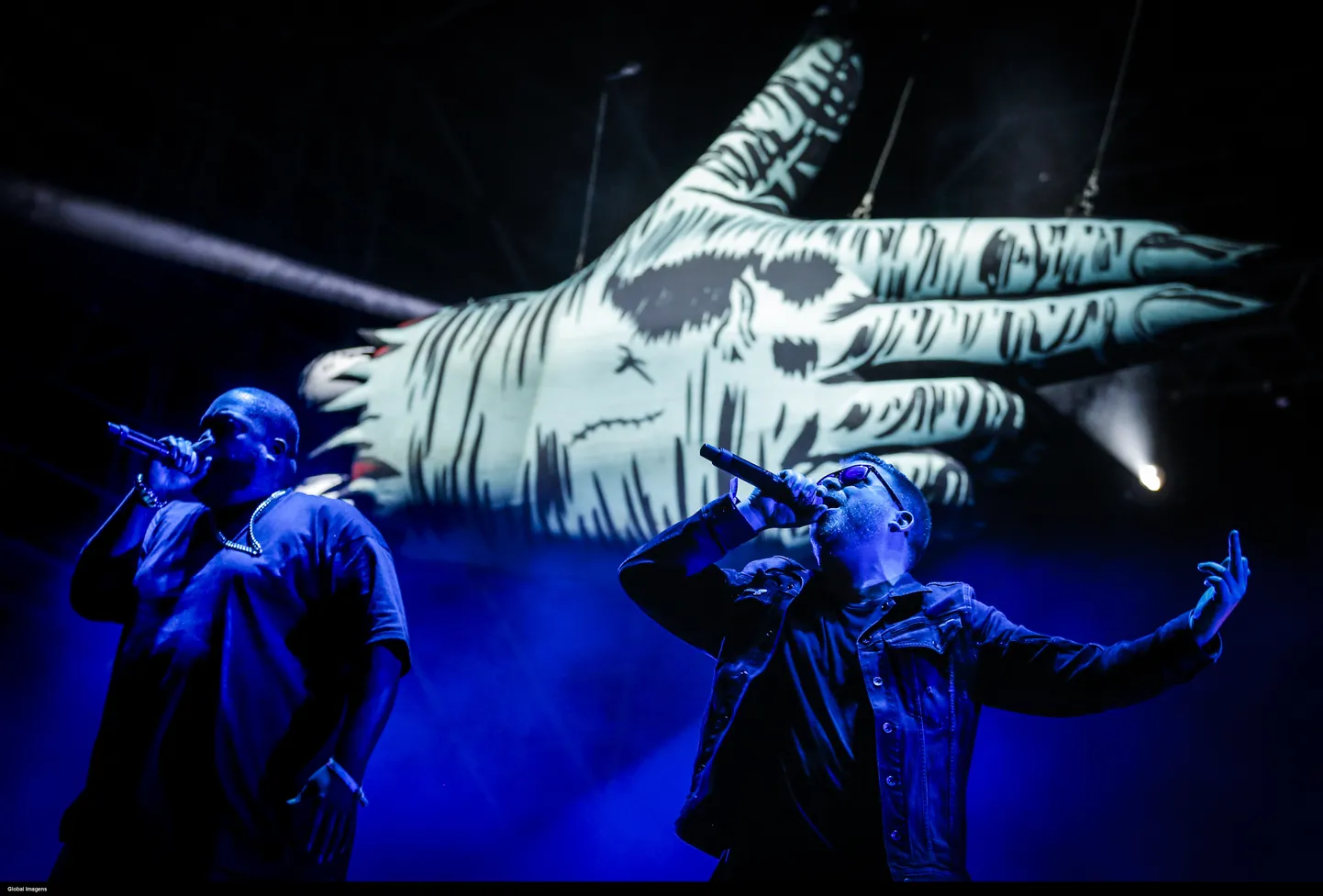 Primavera Sound muusikafestival 2017