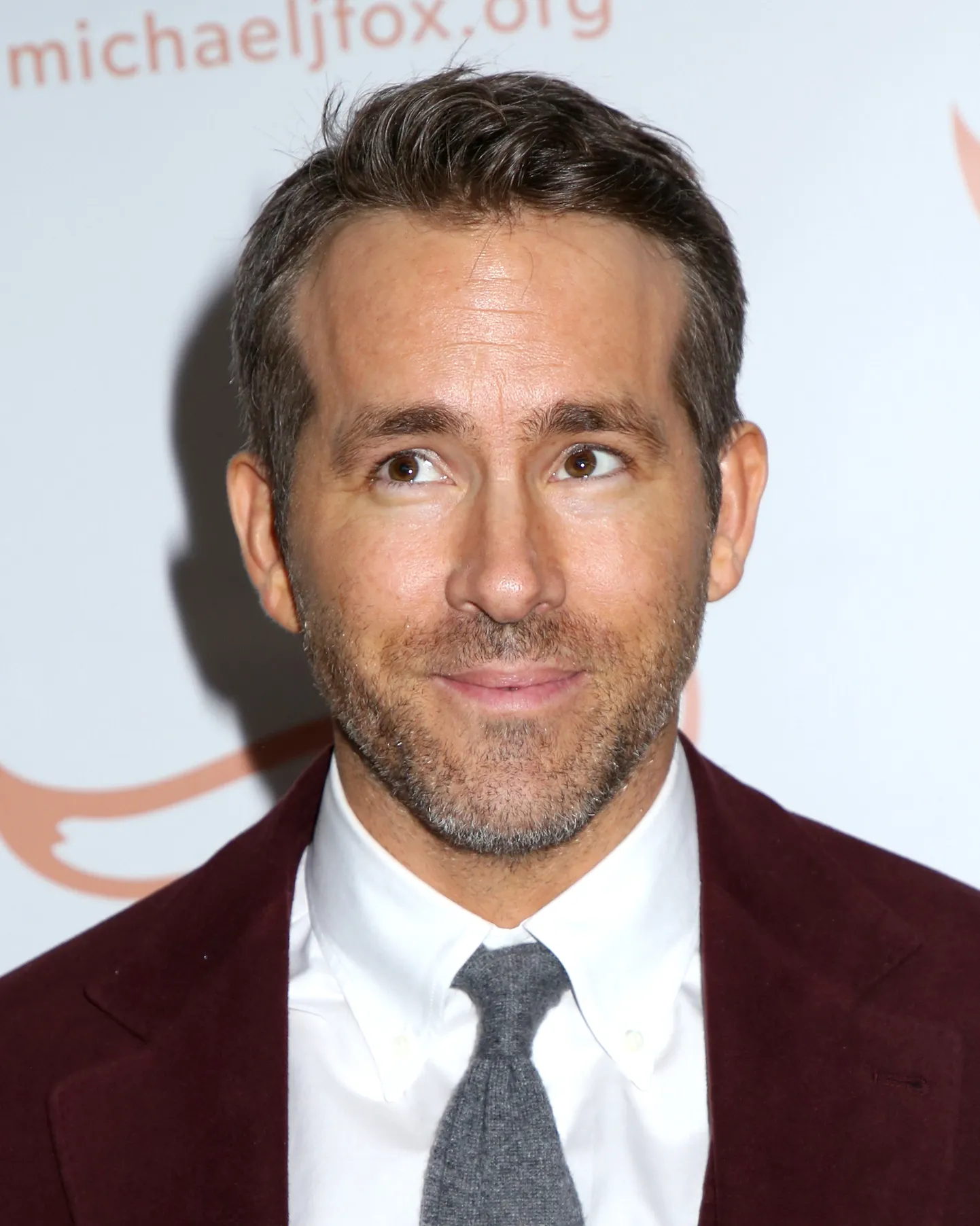 Ryan Reynolds