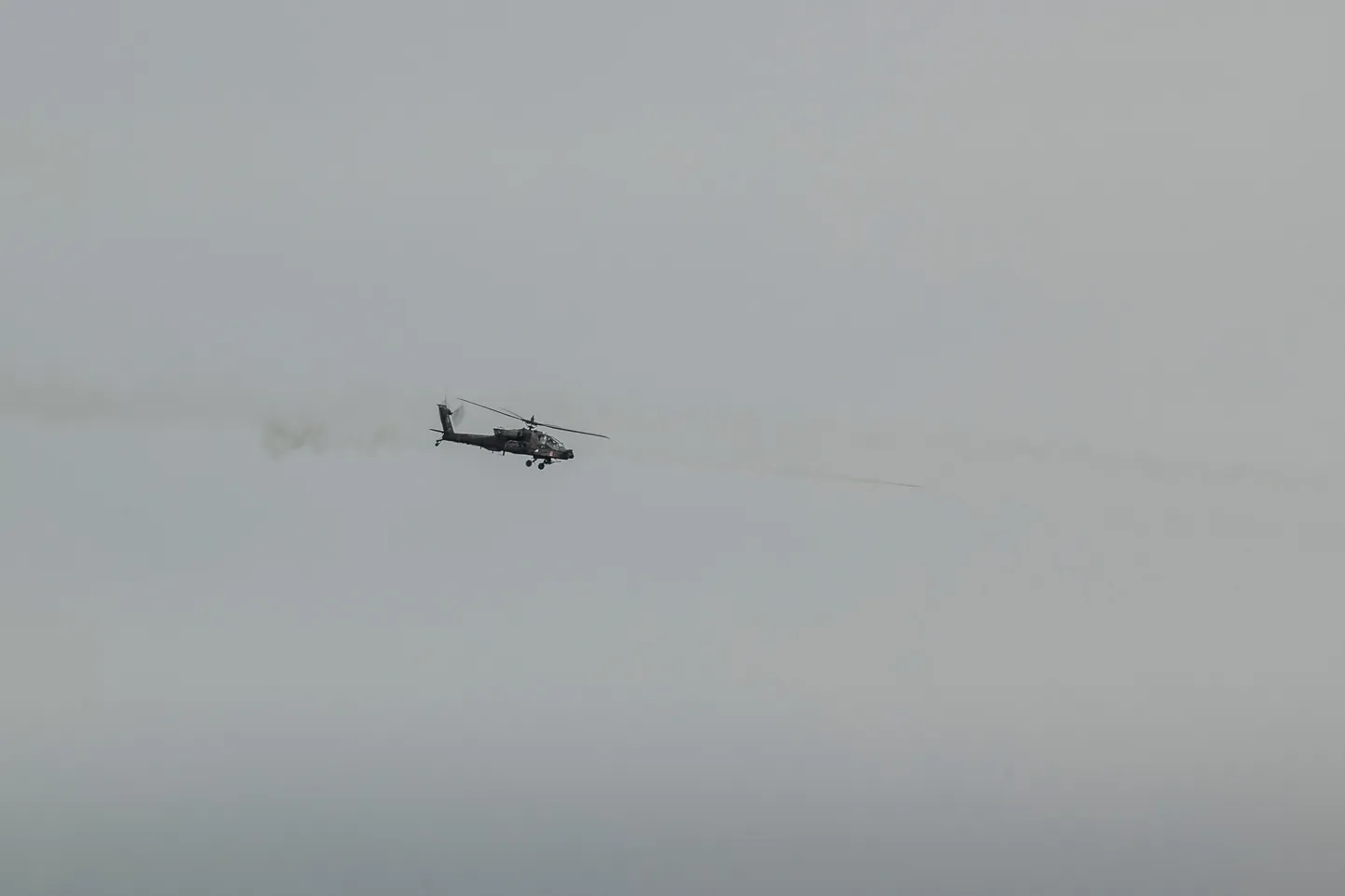NBS helikopters.