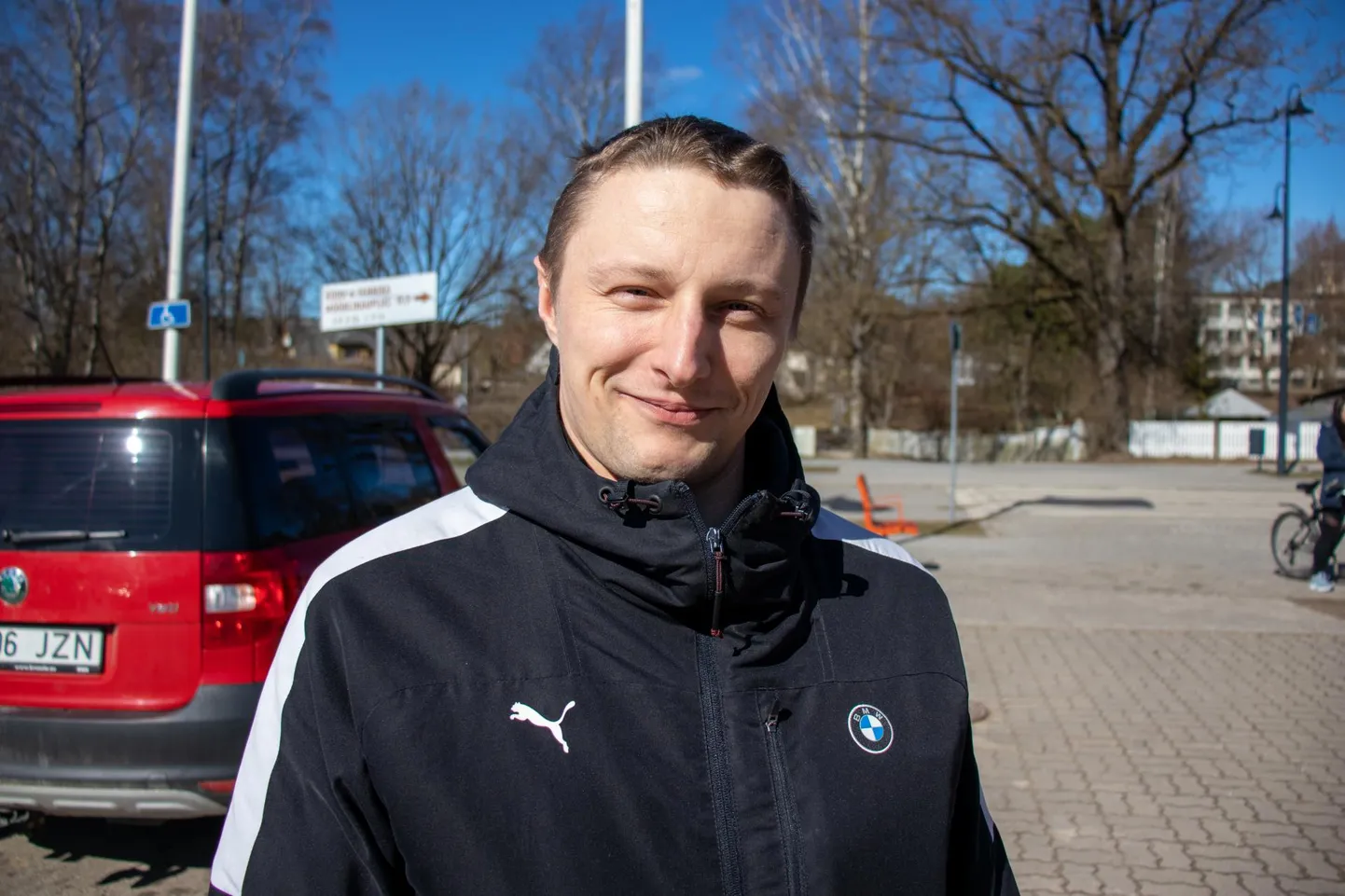 Andres Ivask