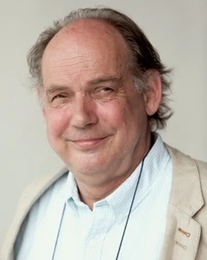 Klaus Modick.