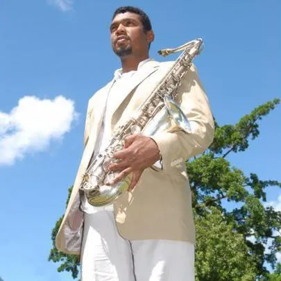 Alexander võrdleb õppimist jazz-improvisatsiooniga - ka õppides peab olema meeskonna toetus, peab olema võimalus põruda.