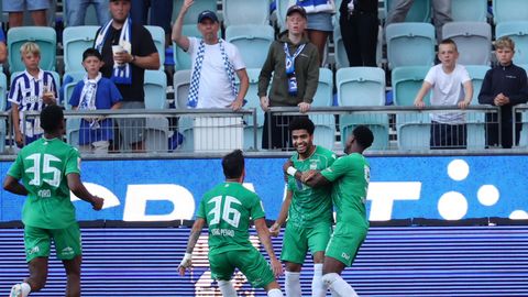 TÄNA ⟩ Kas Levadia vormistab Rootsis alustatud vägitüki?