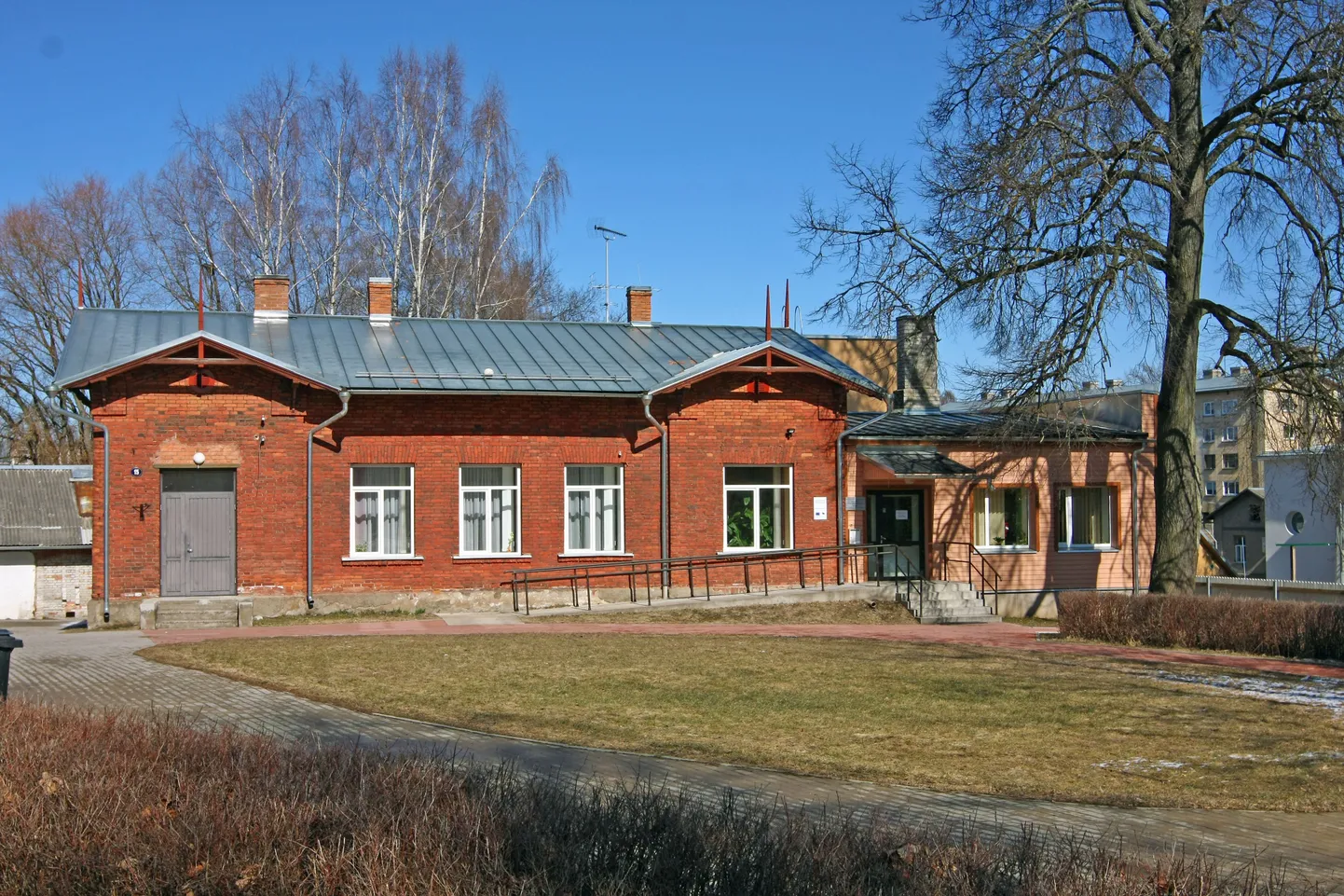Valgamaa puuetega inimeste kojas saab tasuta õigusnõu.