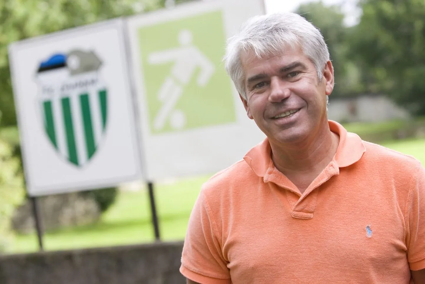 Viktor Levada Maarjamäel