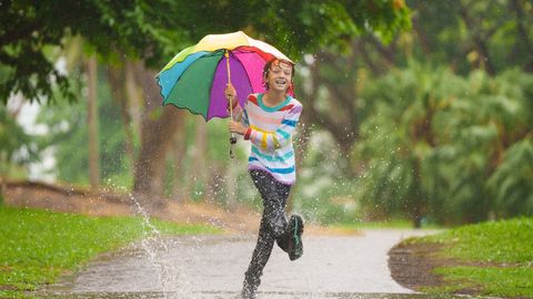 Vasaras pēdējais mēnesis. Kādi laikapstākļi gaidāmi jaunnedēļ?