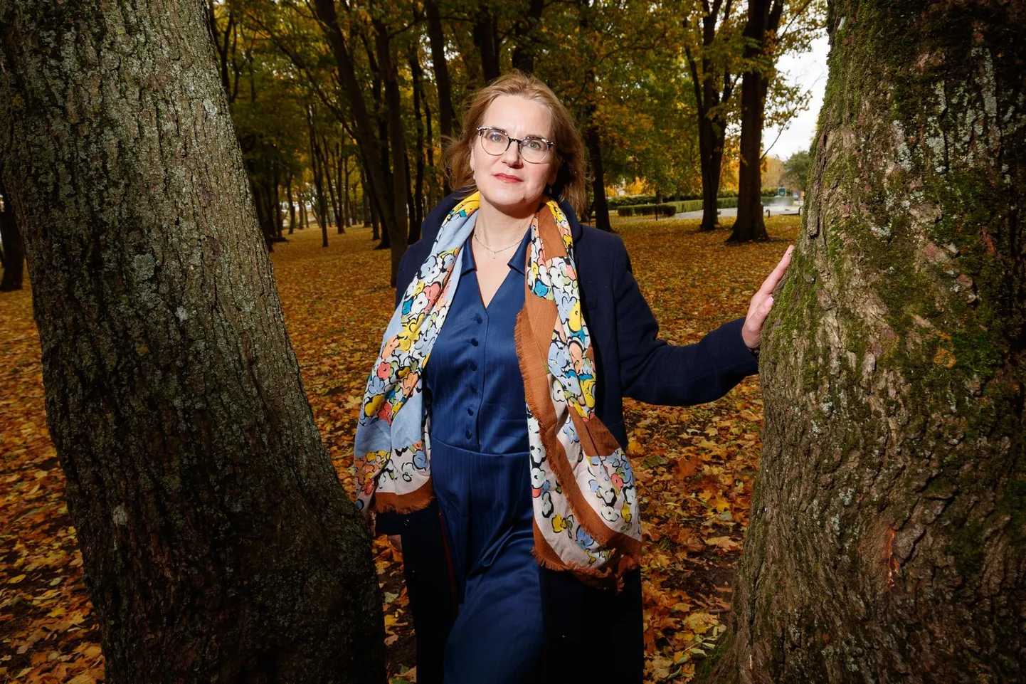 Liisa Pakosta, muinsuskaitseameti endine juht