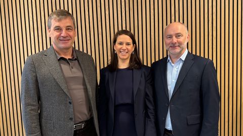 Medicum ostab Fertilitas: tervishoiduturule tekib jätkak