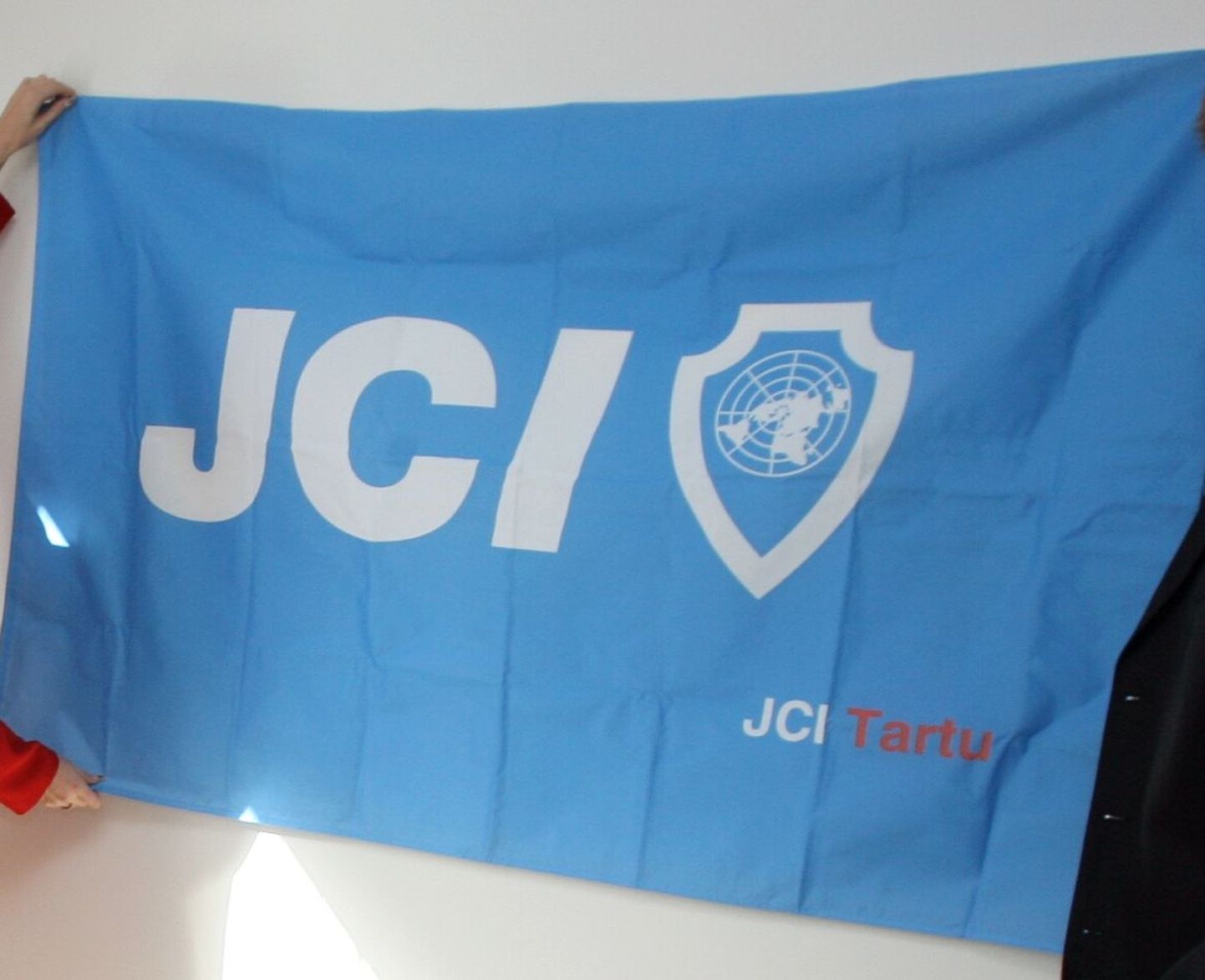 JCI logo.