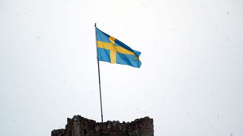 В Швеции может сформироваться парламентское большинство за вступление в НАТО
