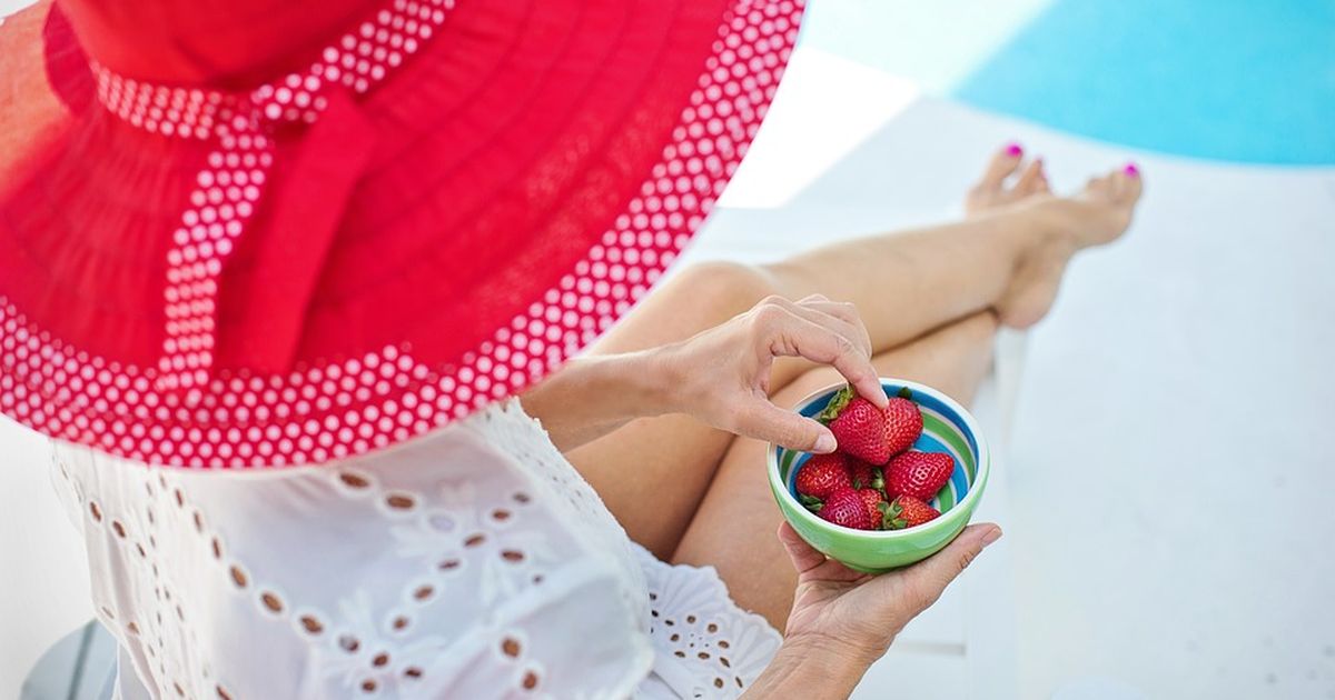 Eestlanna jagab: 10 nippi, kuidas veganina reisida