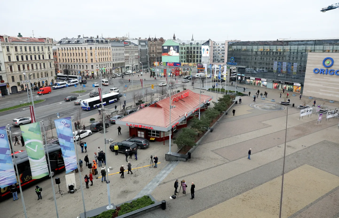 Fenikss kasiino