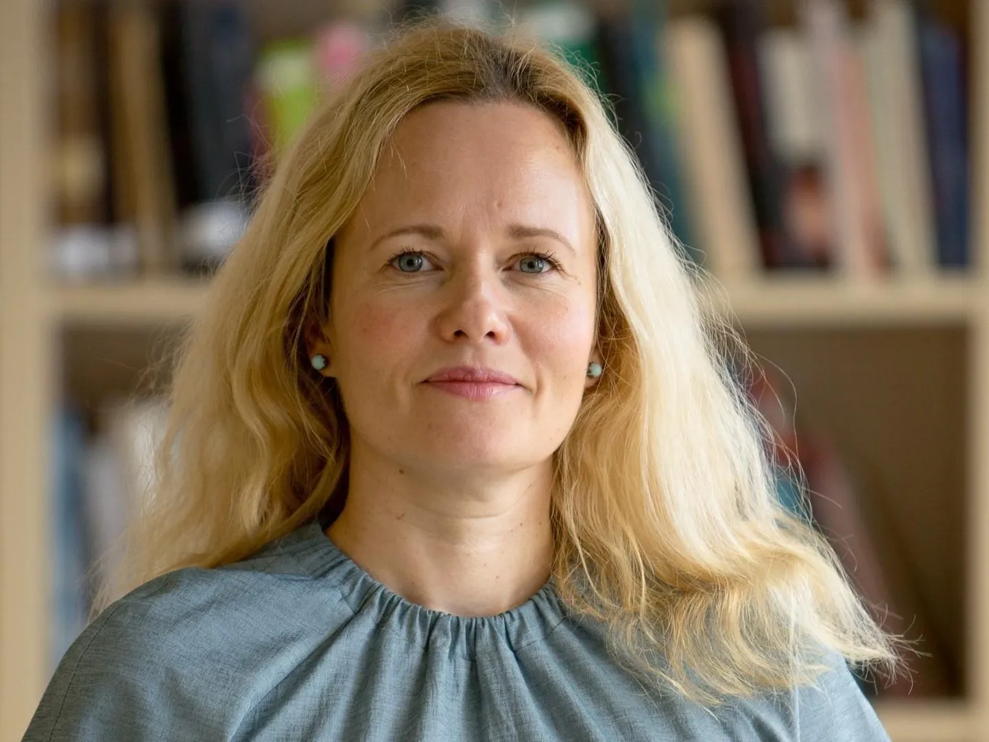 Kadri Simm