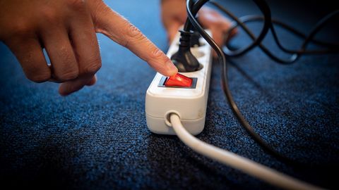 Täna langeb elektri börsihind enam kui poole võrra