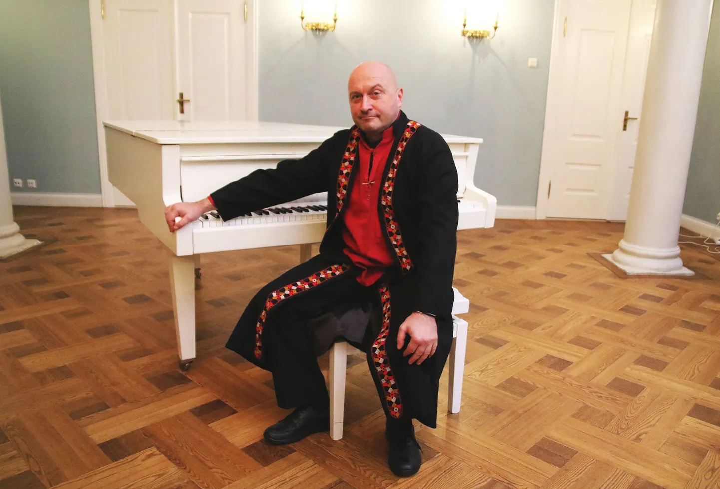 Erki Meister