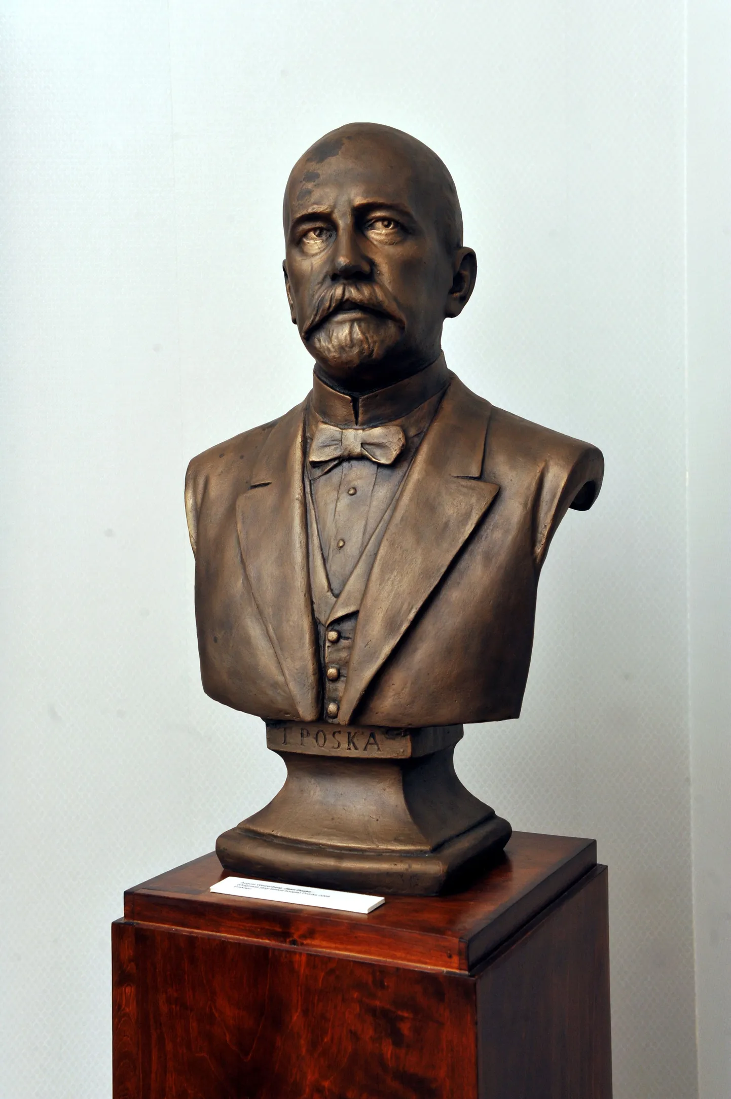 Jaan Poska.