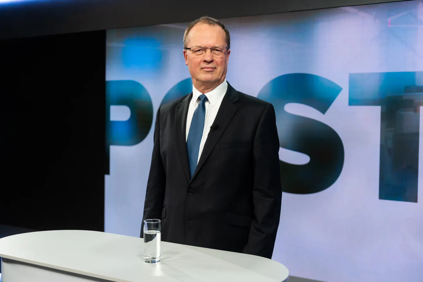 Otse Postimehest: Toivo Maimets