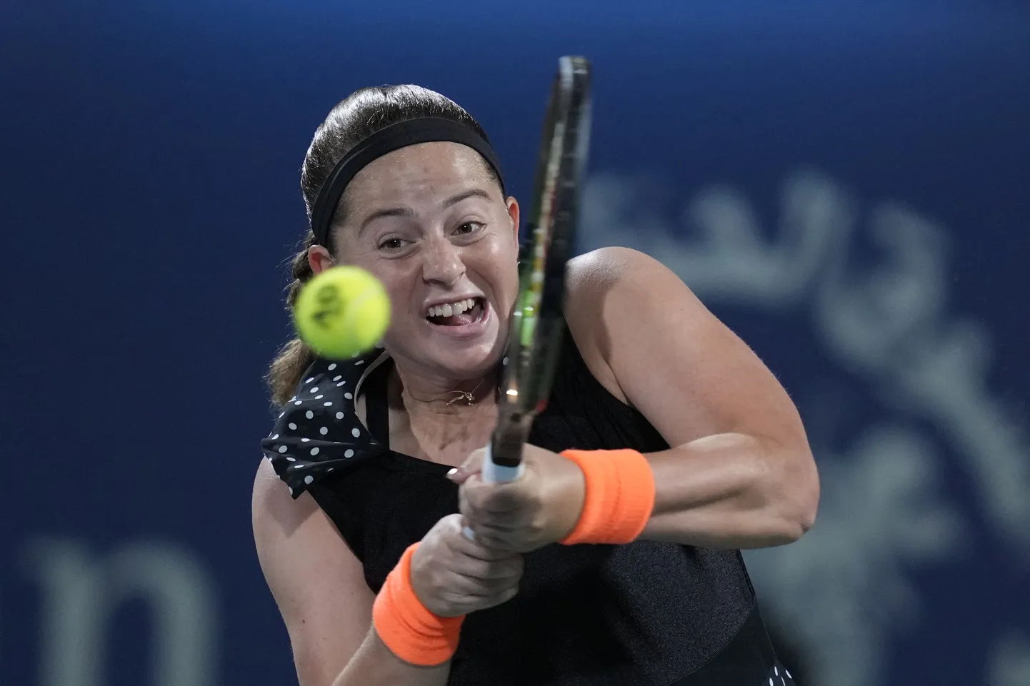Aļona Ostapenko