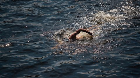 Vastemõisa järves võib taas ujuda