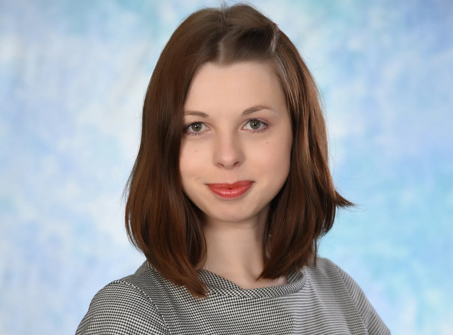 Toila abivallavanem Kerda Eiert.