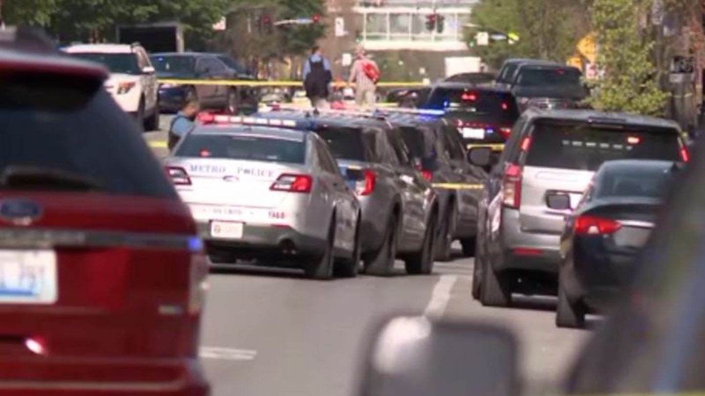 Четыре человека погибли в результате стрельбы в Луисвилле.