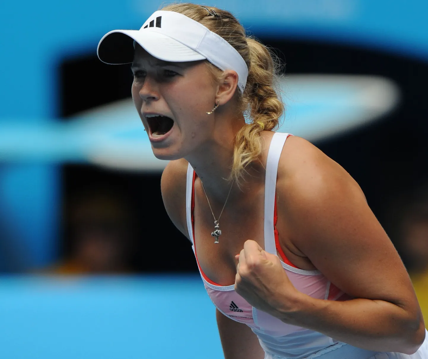 Caroline Wozniacki