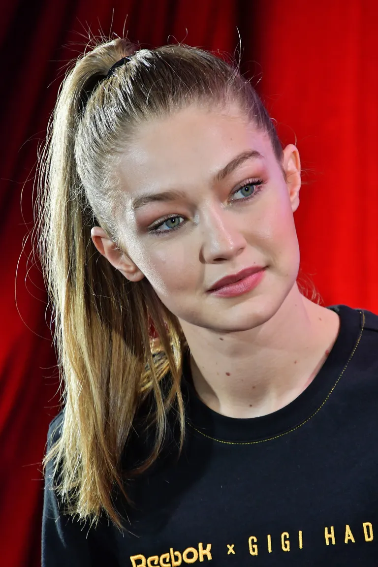 Gigi Hadid
